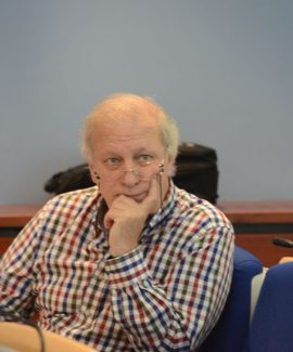 Igor Boguslavsky